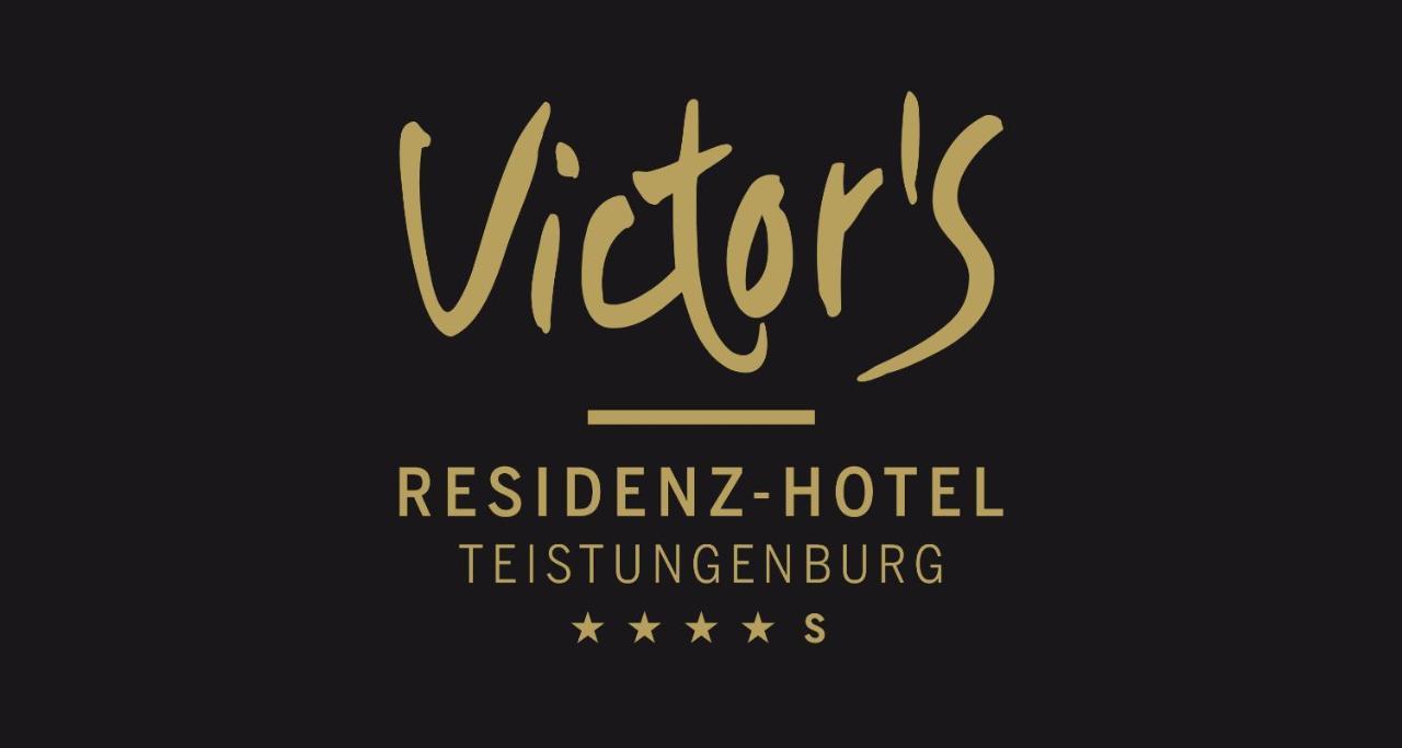 Victor's Residenz-hotel Teistungenburg 4* Teistungen