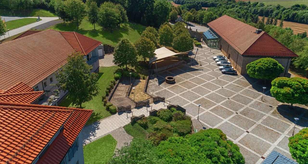 Victor's Residenz-hotel Teistungenburg Hotel Teistungen