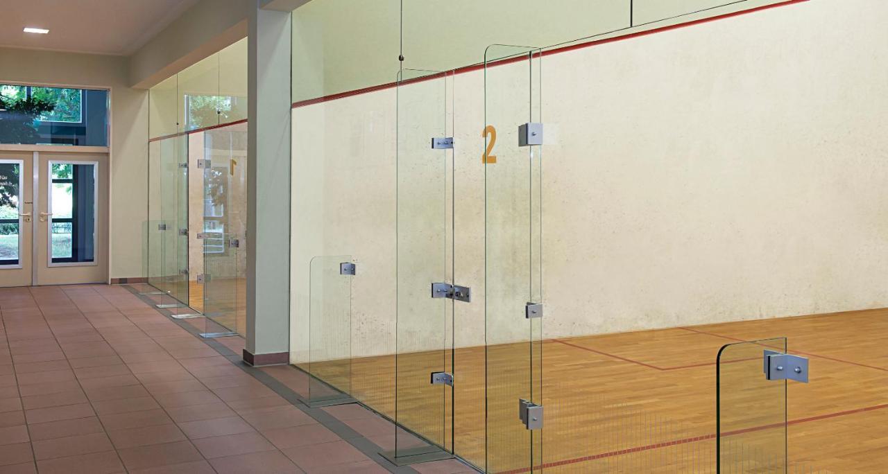 Hotel Victor's Residenz-hotel Teistungenburg 4*