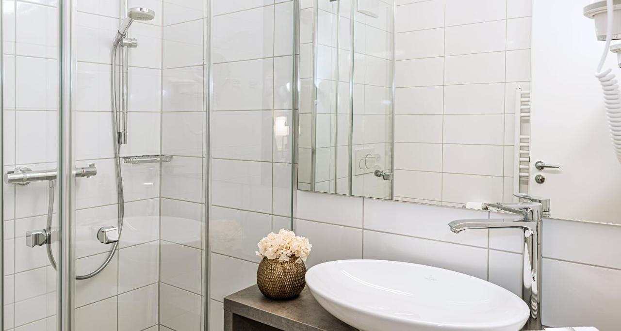 Hotel Victor's Residenz-hotel Teistungenburg Teistungen