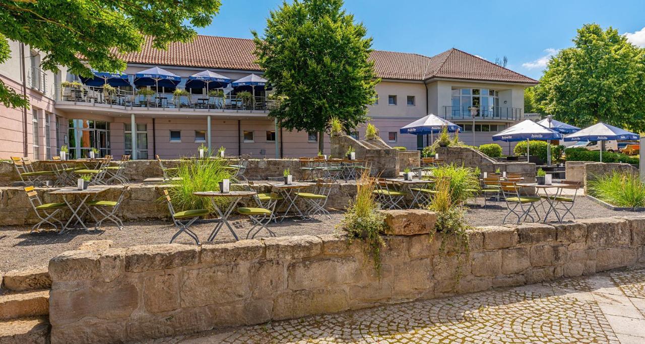 Victor's Residenz-hotel Teistungenburg 4*