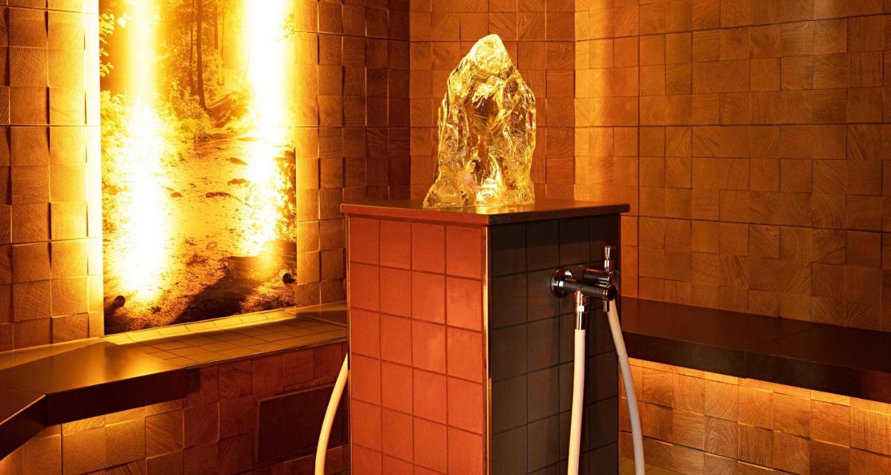 Victor's Residenz-hotel Teistungenburg 4* Teistungen
