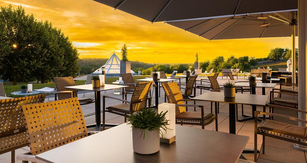 Victor's Residenz-hotel Teistungenburg 4* Teistungen