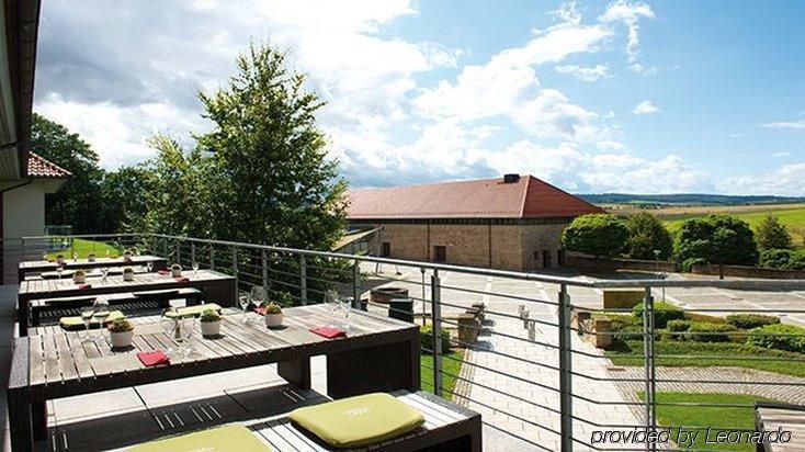 Hotel Victor's Residenz-hotel Teistungenburg 4*