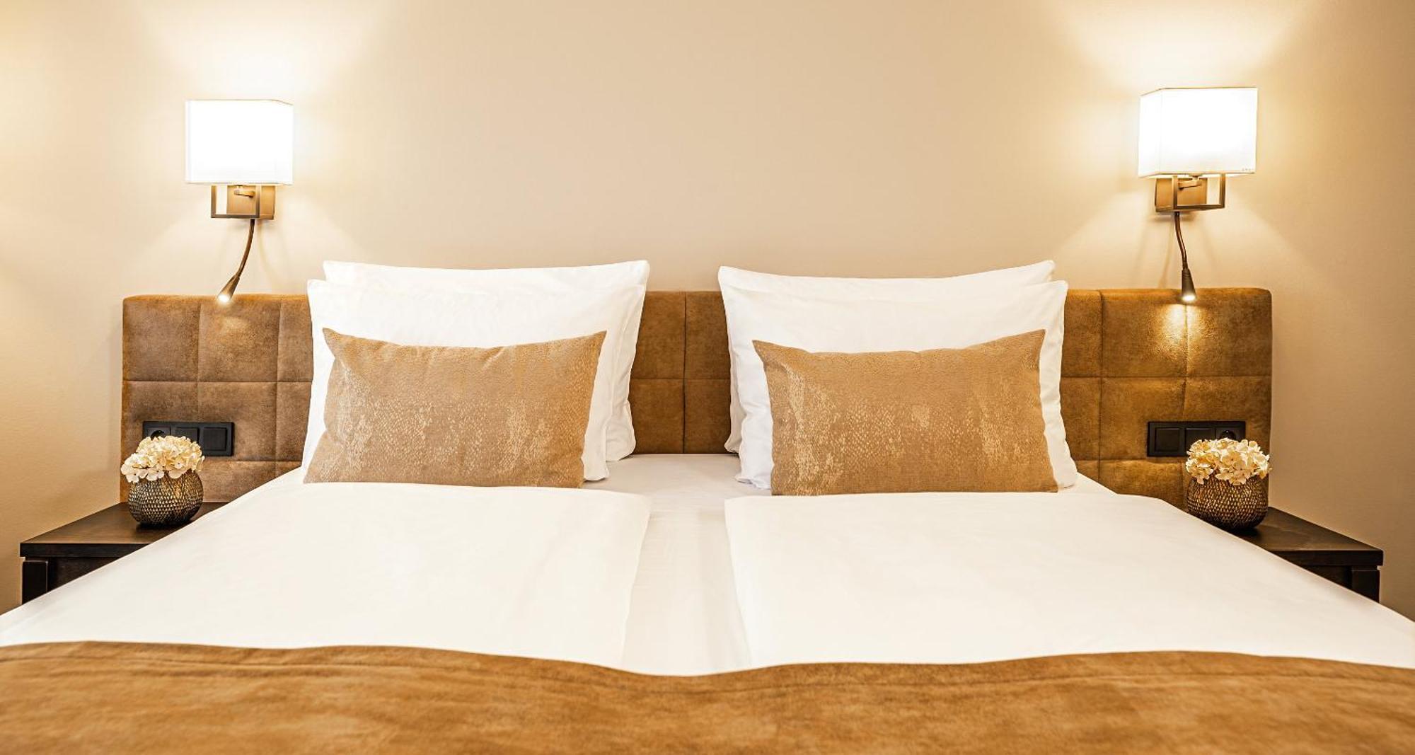 Victor's Residenz-hotel Teistungenburg Hotel