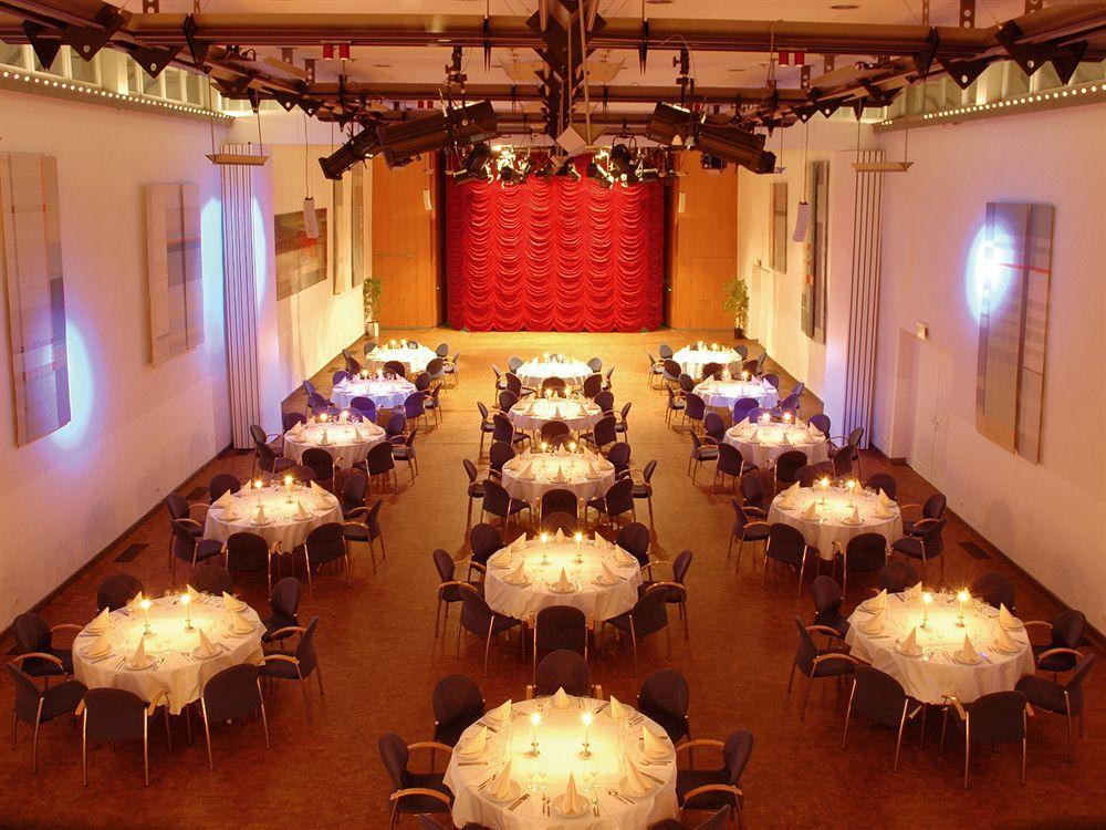 Victor's Residenz-hotel Teistungenburg Hotel