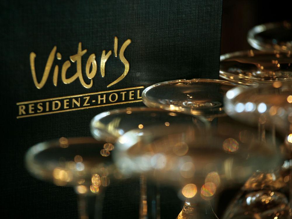 Victor's Residenz-hotel Teistungenburg Hotel 4*