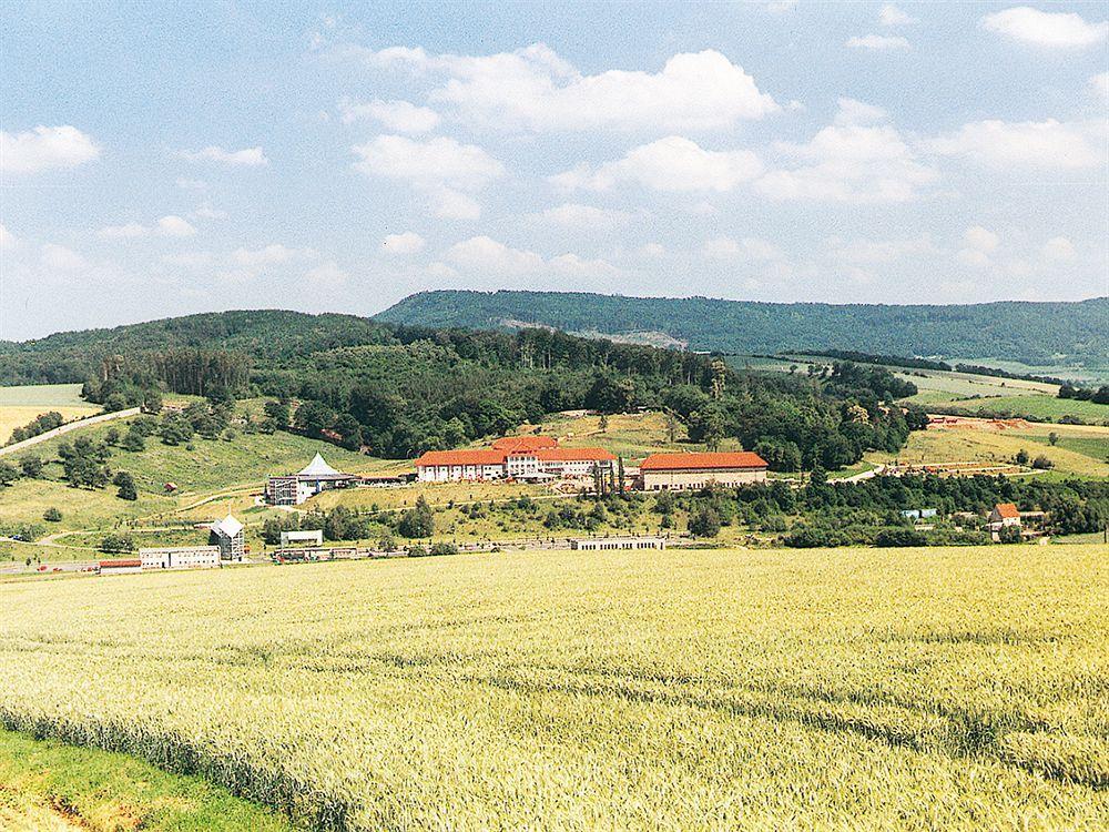 Victor's Residenz-hotel Teistungenburg