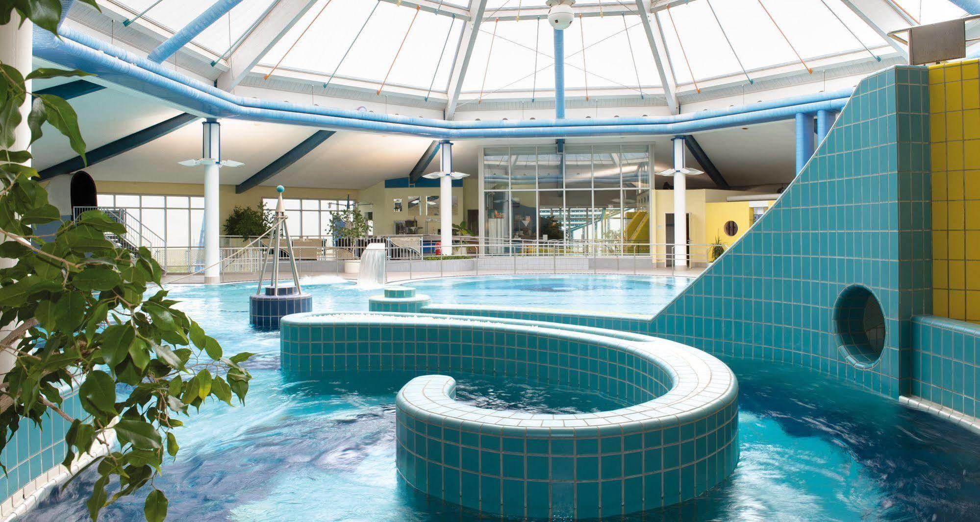 Victor's Residenz-hotel Teistungenburg 4*