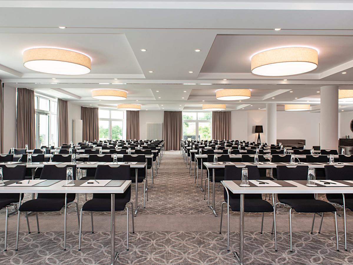 Victor's Residenz-hotel Teistungenburg 4* Teistungen