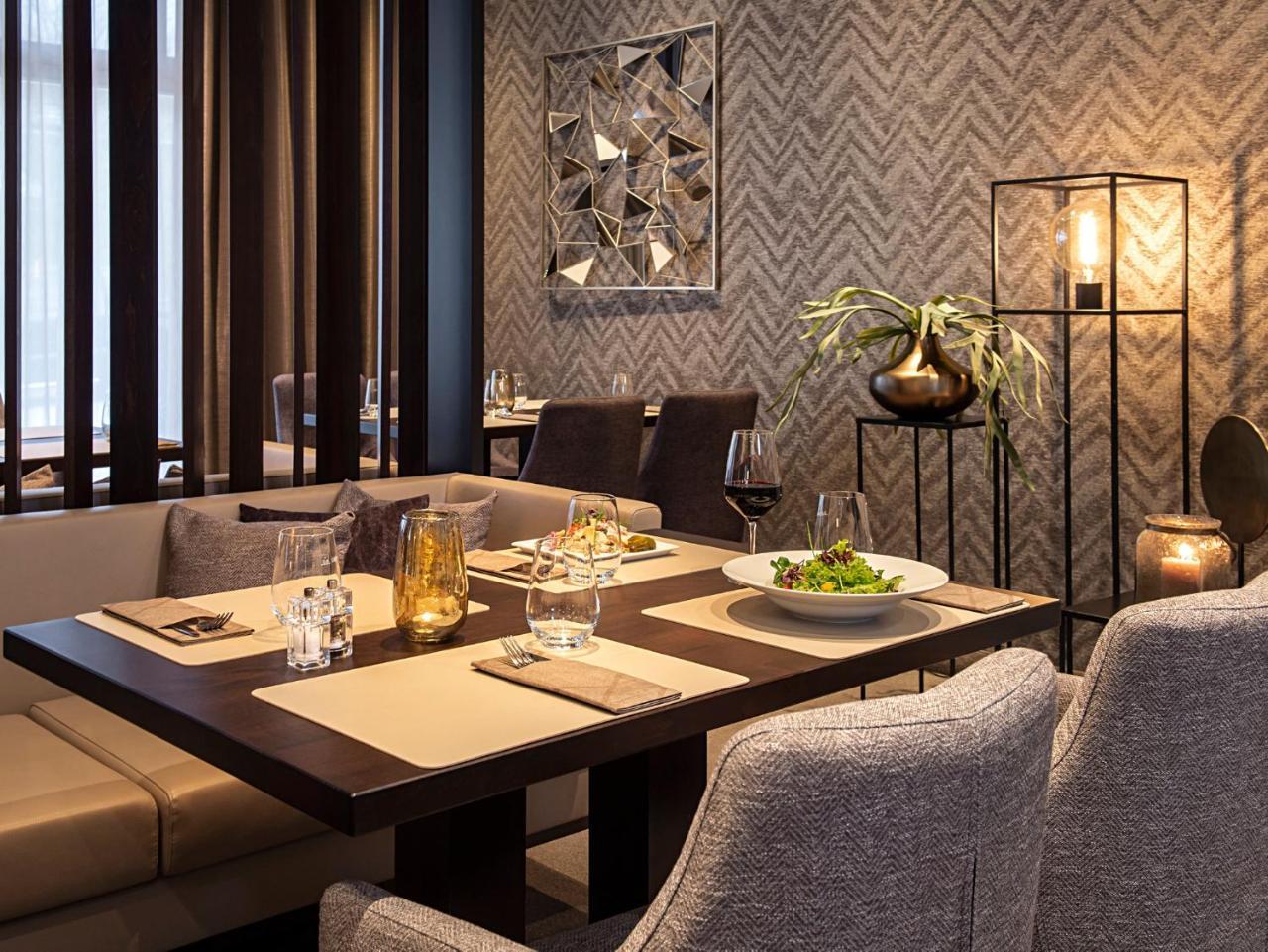 Victor's Residenz-hotel Teistungenburg 4* Teistungen