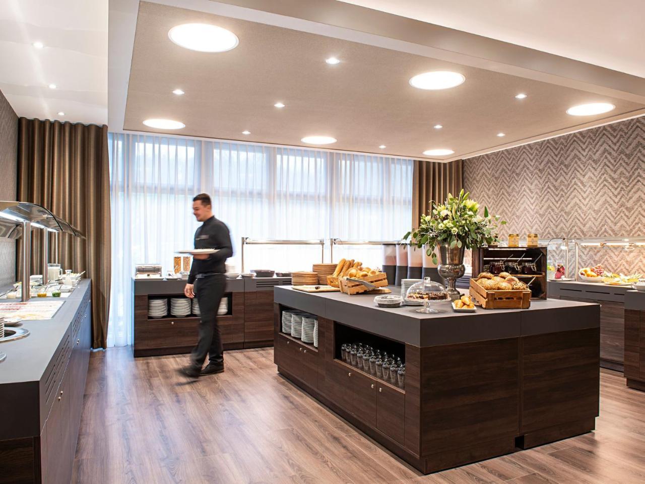 Hotel Victor's Residenz-hotel Teistungenburg 4*