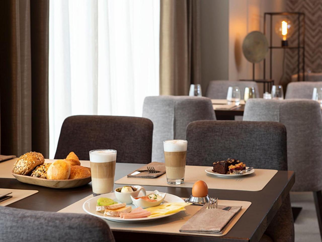 Victor's Residenz-hotel Teistungenburg Teistungen