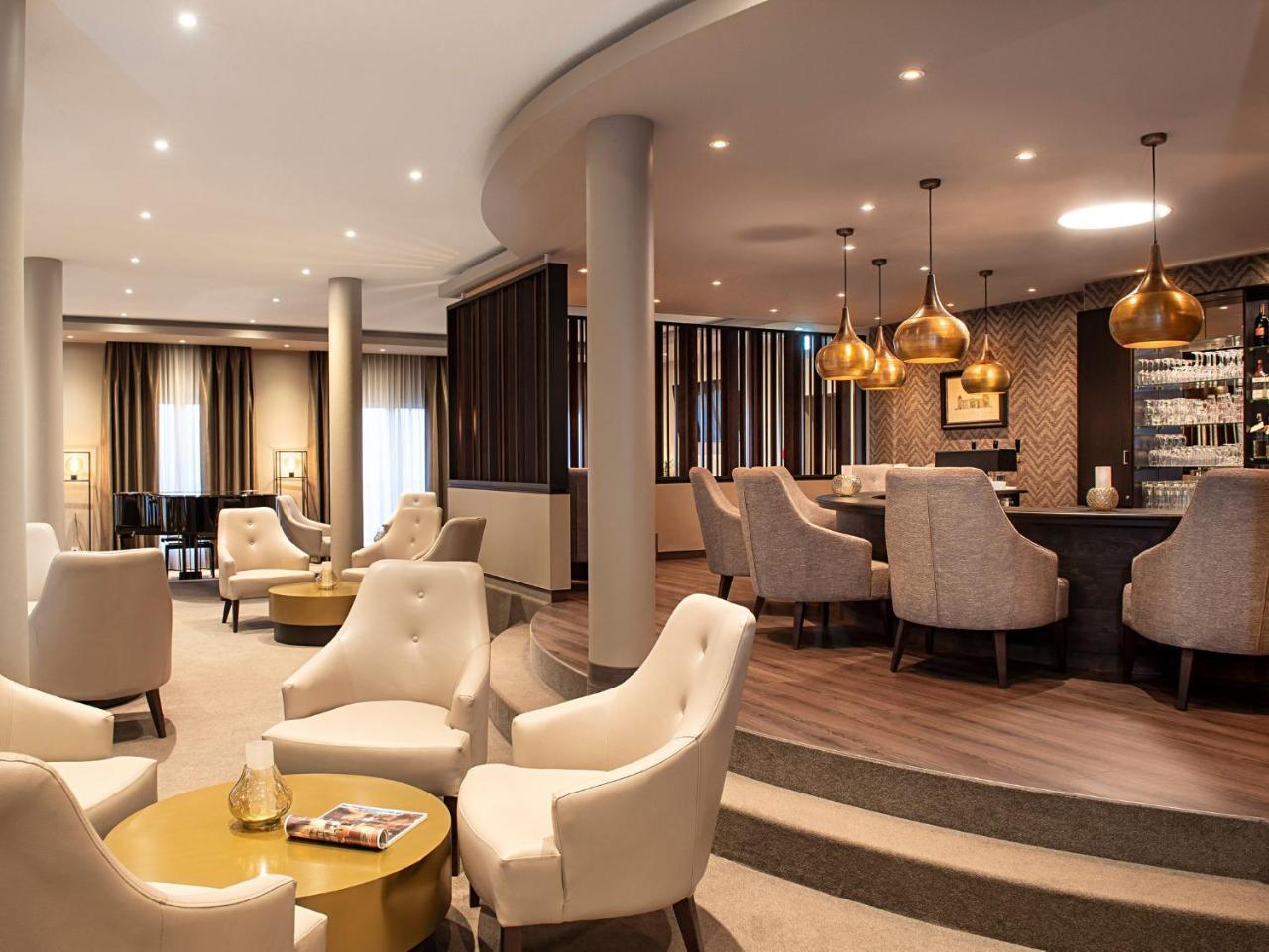 Victor's Residenz-hotel Teistungenburg Teistungen