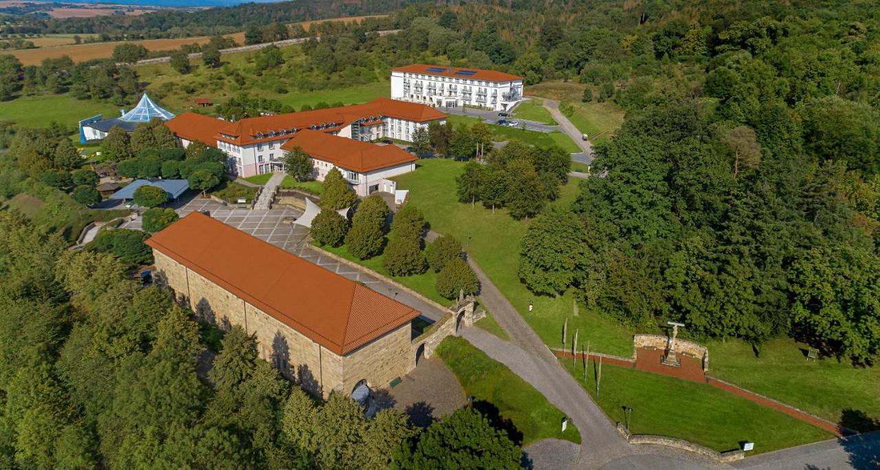 Victor's Residenz-hotel Teistungenburg Hotel 4*