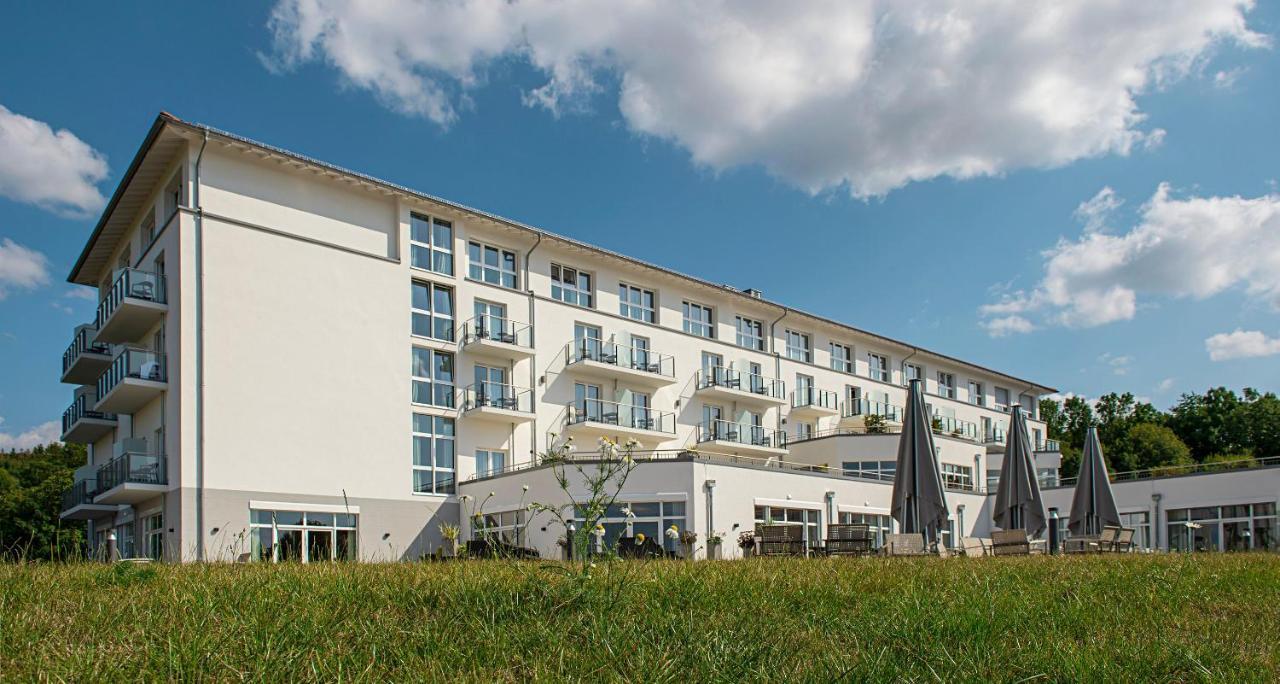 Victor's Residenz-hotel Teistungenburg 4* Teistungen