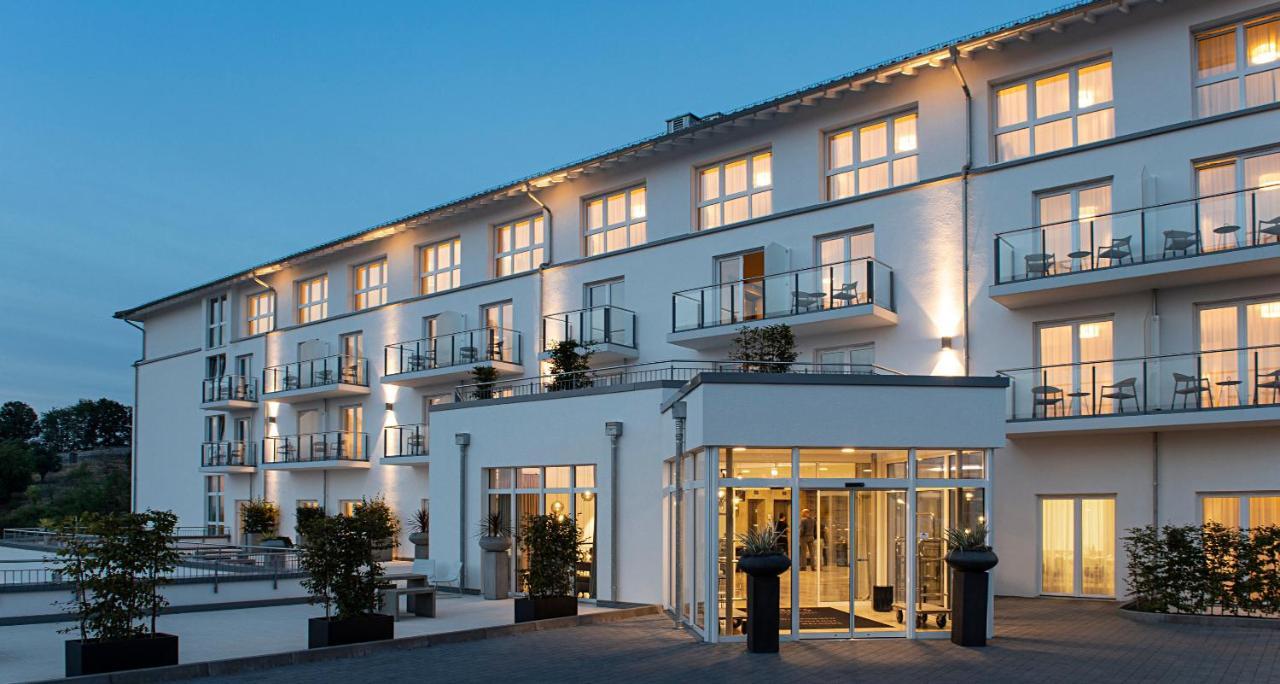 Hotel Victor's Residenz-hotel Teistungenburg 4*