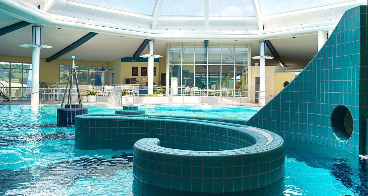Victor's Residenz-hotel Teistungenburg 4* Teistungen