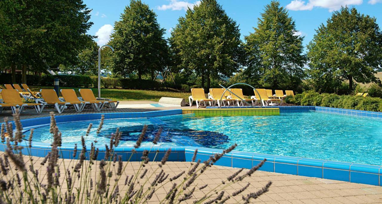 Victor's Residenz-hotel Teistungenburg 4*