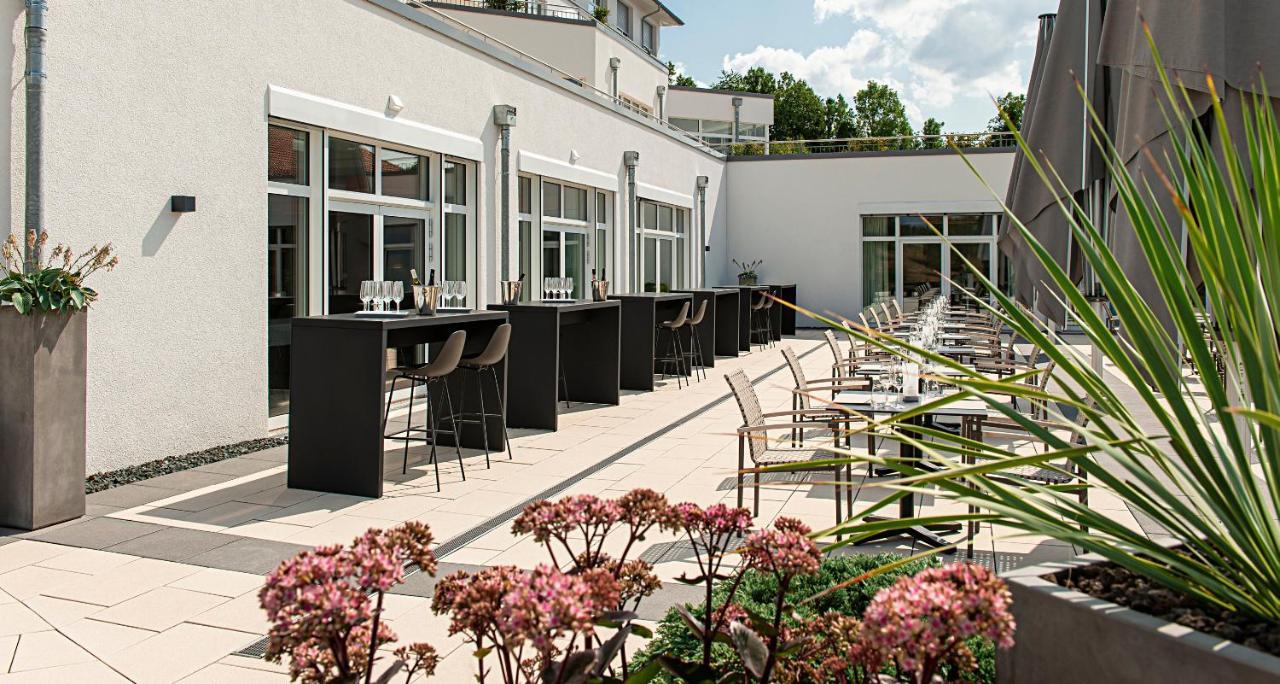 Victor's Residenz-hotel Teistungenburg Hotel