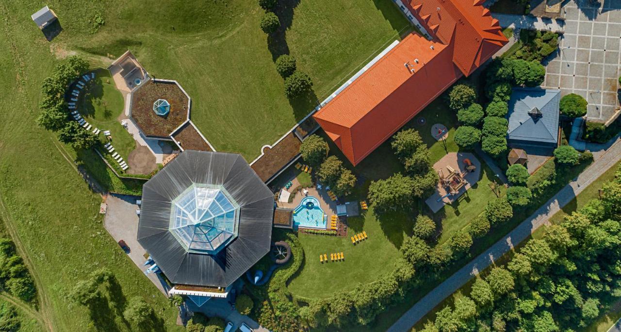 Hotel Victor's Residenz-hotel Teistungenburg Teistungen
